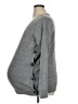 TU Gray Cardigan Size 14 - photo 5