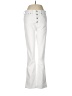 J.Crew White Jeans Size 27 waist (tall) - photo 1