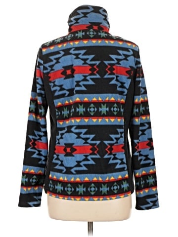 Chaps Zip Up Hoodie (view 2)