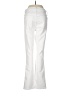 J.Crew White Jeans Size 27 waist (tall) - photo 2