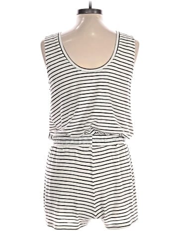 Bishop + Young Romper (view 2)