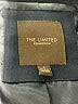 The Limited Black Blazer Size 4 - photo 6