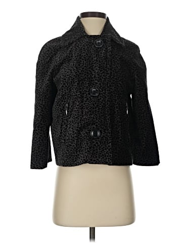 Patrick Christopher Selections Coat (view 1)