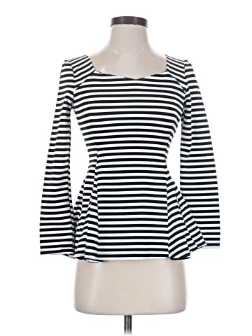 Zanzea Collection 3/4 Sleeve Top (view 1)