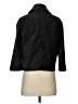 Patrick Christopher Selections 100% Cotton Tweed Black Coat Size S - photo 2