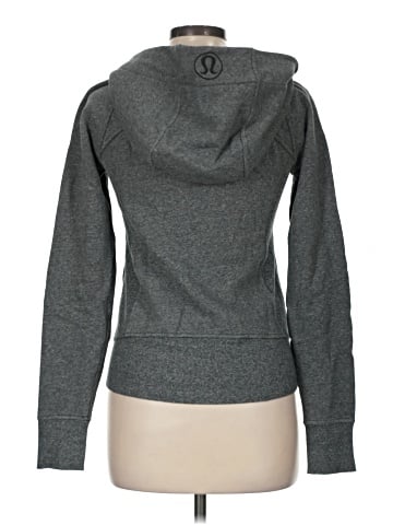 Lululemon Athletica Zip Up Hoodie (view 2)