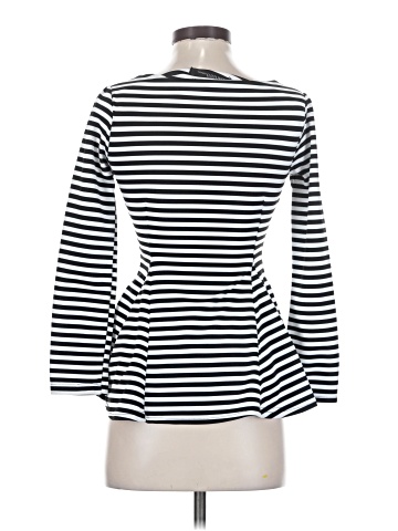 Zanzea Collection 3/4 Sleeve Top (view 2)