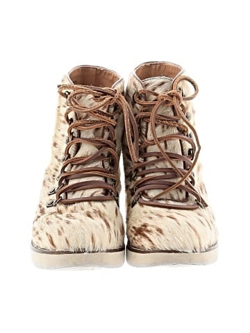 Ecote Ankle Boots (view 2)