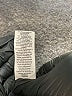 ABound Solid Black Casual Pants Size S - photo 8