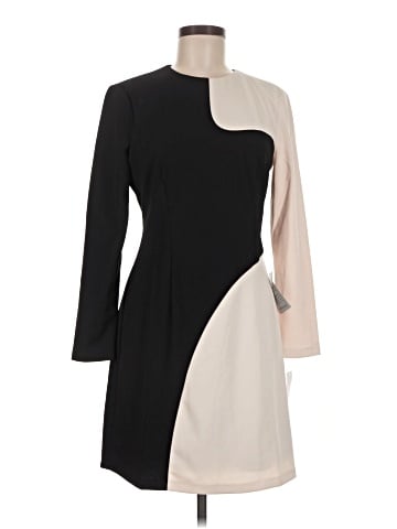 Donna Morgan Casual Dress (view 1)