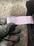 Glyder Black Active Pants Size XL - photo 8