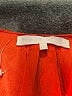 Apiece Apart 100% Silk Orange Sleeveless Top Size 4 - photo 7