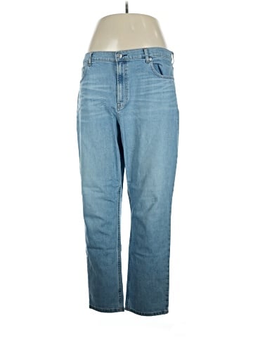 Everlane Jeans (view 1)