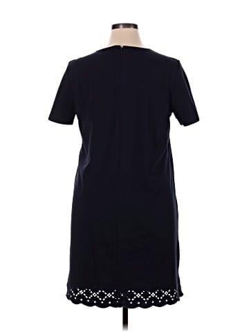 Ann Taylor Casual Dress (view 2)