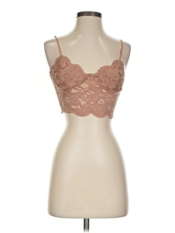 Zara Sleeveless Top (view 1)