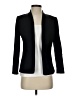 J.Crew Black Blazer Size 2 - photo 1