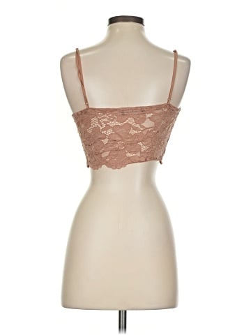 Zara Sleeveless Top (view 2)