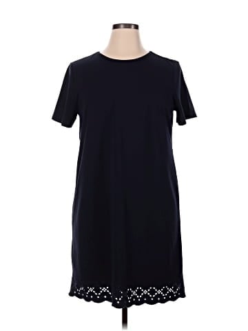 Ann Taylor Casual Dress (view 1)