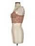 Zara Tan Sleeveless Top Size S - photo 5