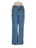 Abercrombie & Fitch Blue Jeans Size 29 waist - photo 1