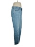 Everlane Blue Jeans Size 35 waist (tall) - photo 4