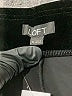 Ann Taylor LOFT Solid Black Casual Pants Size XL - photo 4