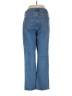 Abercrombie & Fitch Blue Jeans Size 29 waist - photo 2