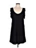 Venus Black Sleeveless Top Size L - photo 1