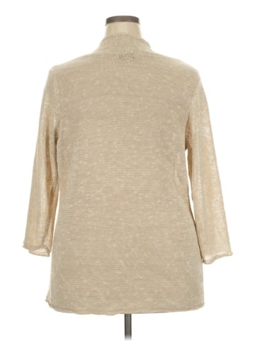 Coldwater Creek Pullover Sweater (view 2)