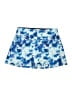 Prince Print Blue Skort Size L - photo 1