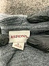 Merona 100% Cotton Gray Turtleneck Sweater Size L - photo 7