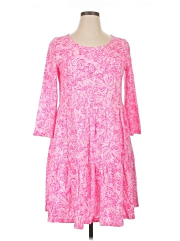 Lilly Pulitzer Casual Dress (view 1)