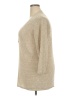 Coldwater Creek Tan Pullover Sweater Size 20 - photo 5