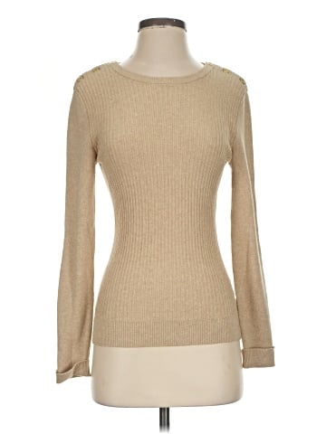 J. McLaughlin Pullover Sweater (view 1)