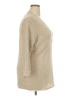 Coldwater Creek Tan Pullover Sweater Size 20 - photo 4