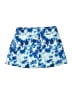 Prince Print Blue Skort Size L - photo 2