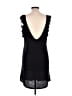 Venus Black Sleeveless Top Size L - photo 2