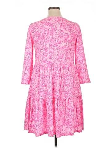 Lilly Pulitzer Casual Dress (view 2)