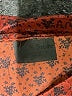 No.6 Store Hearts Red Casual Pants Size M (estimated) - photo 7