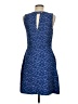 Gap Blue Casual Dress Size 6 - photo 2