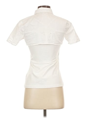 Ser.O.Ya Short Sleeve Blouse (view 2)