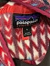 Patagonia 100% Polyester Red Fleece Size S - photo 6