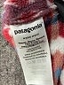 Patagonia 100% Polyester Red Fleece Size S - photo 7