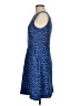 Gap Blue Casual Dress Size 6 - photo 5