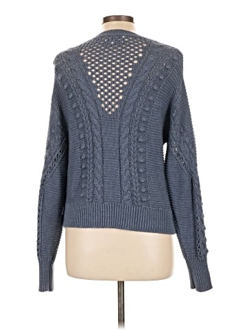 Heartloom Pullover Sweater (view 2)