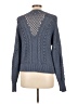 Heartloom Blue Pullover Sweater Size L - photo 2