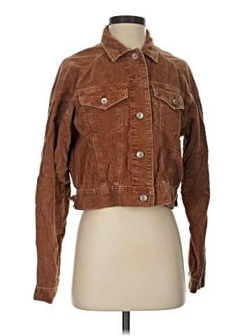 American Eagle Outfitters Jacket (view 1)