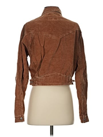 American Eagle Outfitters Jacket (view 2)