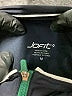 JoFit Black Sleeveless T-Shirt Size M - photo 7