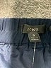 J.Crew 100% Polyester Solid Blue Formal Skirt Size S - photo 4